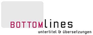 bottomlines logo